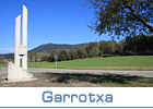 Garrotxa